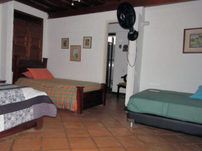 Hermosa finca en San Jerónimo